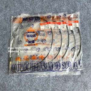 Dây Ga Suzuki Gn125