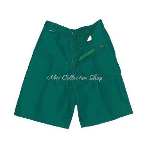 Celana Pendek Seragam Sekolah SD MI Celana SD Merah Putih Hijau Coklat Pendek Seragam Sekolah SD