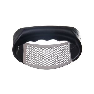 BW-C1020 Garlic Press Crusher Serbaguna / Alat Penghancur Bawang Putih Bahan Stainless Anti Karat