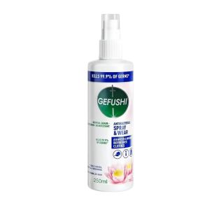 👕Wrinkled Clothing Multi Effect Care Spray Sterilizes Deodorizes Removes Wrinkles Official Authentic Product Effectively Sterilizes Clothes and Shoes衣物除皱去味喷雾