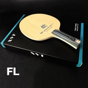 XVT Dual HINOKI  CARBON   Dark Power Table Tennis Blade/ ping pong Blade/ table tennis bat2026