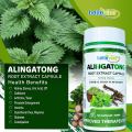 Bellevine Alingatong Root Extract Organic Capsule 100 capsules. 