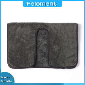 Esthetician Facial Towel Salon Beauty Spa Face Towel U Shape Microfibre