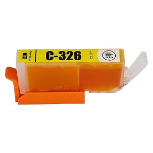 (HD1)Compatible ink cartridges for Canon BCI-325 PGBK and BCI-326BK/C/M/Y inkjet printers