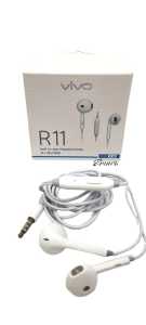 Handsfree headset R11 packing Oppo Vivo High Quality Earphone
