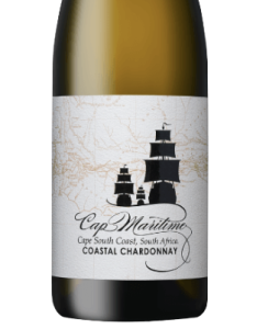 Boekenhoutskloof Cap Maritime Coastal Chardonnay 2023 (750ml) (South Africa)