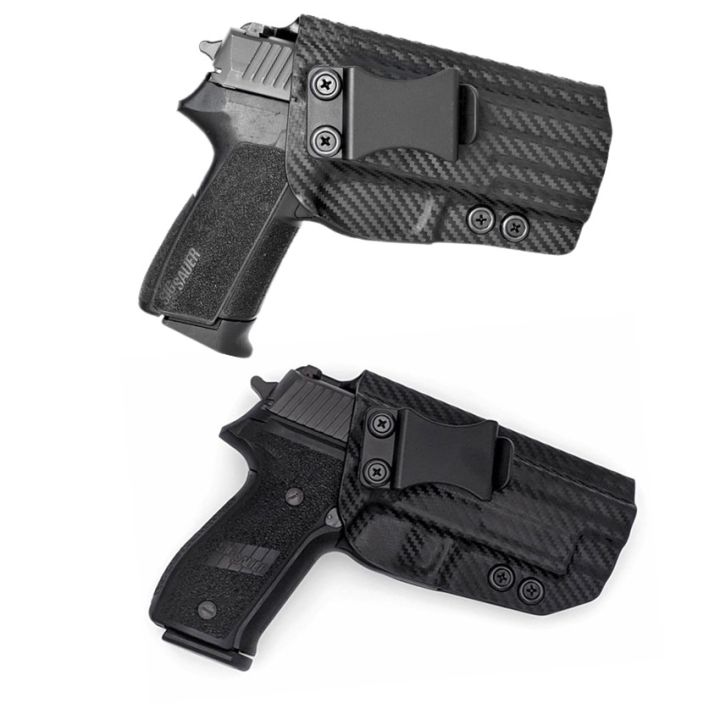 Étui De Ceinture Pour P226 Et SP2022 – Marque Générique – Occasion état Correct