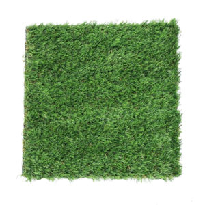 แผ่นหญ้าเทียมปูพื้น พร้อมส่ง แผ่นหญ้าเทียม หญ้าเทียม หญ้าเทียมปูพื้น หญ้าเทียมถูกๆ 30*30cm ระบายน้ำดี G2072