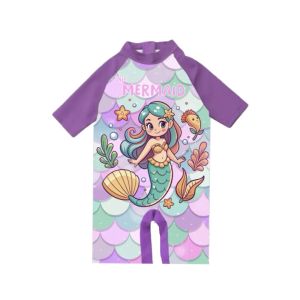 terbaru Baju renang anak perempuan unicorn murah