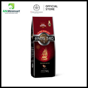 Trung Nguyen Legend - Creative roasted and ground coffee 1 - 340gr bag