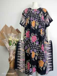 DASTER LOWO ITEMAN | DASTER TERBARU KEKINIAN VIRAL BUSUI JUMBO LD 150 CAP PEKALONGAN | DASTER FARHAN