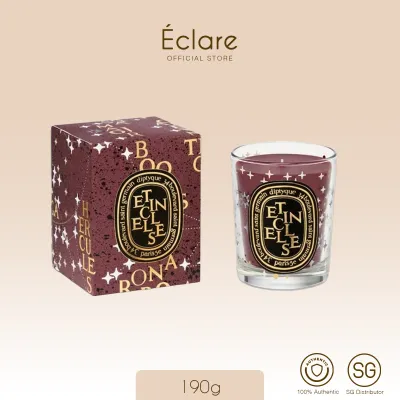 Diptyque Holiday Scented Candles (Limited Edition)