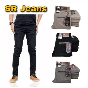 (BAYAR DI TEMPAT) SR CHINOS HITAM CHINO PRIA PANJANG CHINO PRIA ORIGINAL CHINO BERKUALITAS CHINOS PANJANG CHINOS MURAH BERKUALITAS