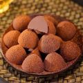 Socola tươi Nama Nhật Bản siêu ngon siêu hấp dẫn. 