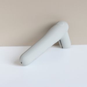 INVADER Silicone Door Handle Cover Anti-Slip Anti Collision Doorknob Sleeve Portable Anti-Static Kids Safety Doorknob Protector for Home
