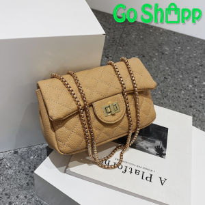 Tas Selempang Bahu Pesta Wanita Import Fashion Korea Style Aesthetic Terbaru - Shoulder Bag Viral Kekinian SL95