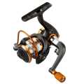 PROMO Reel Pancing Mini 100 500 800 Spinning Fishing Reel 5.2:1 12 Ball Bearing Reel Pancing Kecil. 