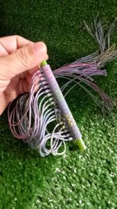 เชือกผูกขานกเขาใหญ่(pe)*เฉพาะท่อนหน้า