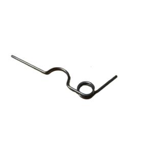Metal Torsion Spring Chromatic Harmonicas Repair Part Metal Texture for Sound Adjustment and Easy Setups Without Tool