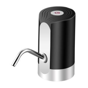 Water Bottle Pump USB Charging Automatic Electric Water Dispenser Pump Bottle Water Pump Auto Switch Drinking Dispenser