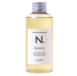 【Direct From Japan】Napla N. Polish Oil 30ml & 150ml Hair Oil
