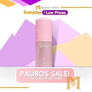 Fairy Skin Premium Brightening Sunscreen Cream Sunblock 50g