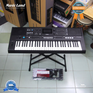 Đàn Organ Yamaha PSR-E483 – Chính Hãng