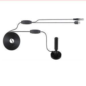 LZD hdtv TV Antenna DVB-T Receiver Outdoor Indoor Hd Digital evision Antenna