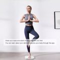 XIAOMI Mi Smart Scale Body Composition Scale Timbangan Pintar. 