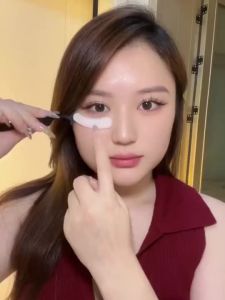 ✨100%正品✨OHBT冻干眼膜贴 OHBT Freeze-Dried Eye Mask Patch Anti-Wrinkle Firming Anti-Aging Remove Fine Lines Reduce Dark Cir