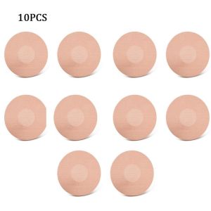 10pcs Freestyle Libre TPU Sensor Patch Cover Swim Waterproof Adhesive CGM Overpatch Tape