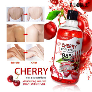 【BUY 1 TAKE 1】 AHA body serum whitening AHA Essence Body Serum Brightening Skin Rejuvenating Toner Gentle Firming Moisturizing Repair Skin Facial Moisturizing Essence Lotion Original Solution White Body Serum aha whitening serum original