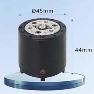 btnx GIM3505-36 Planetary Gear Reduction Motor M2Y9R