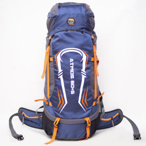 TAS CARRIER 60 UP TO 65 LITER ZARVENTURE SERI ATMOS