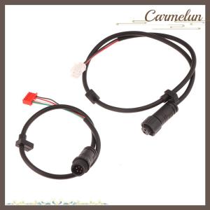 [Carmelun] For Xiaomi Mijia Aquarium Pump Motherboard Connecting Cable Accessories Five Core Pins