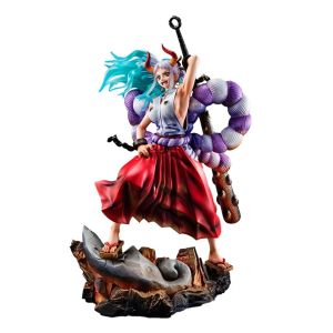 Original Genuine MegaHouse Yamato PVC Action Figure Doll Collection Model Toys For Girl Birthday Gift