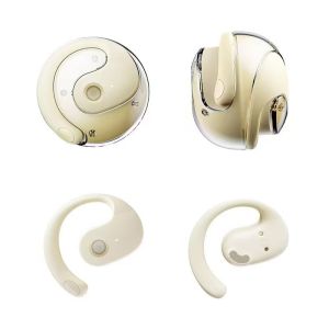 TWS Bluetooth Earphone 3D Earphones Bluetooth Wireless Small Coconut Coconut Ball Wireless Earphones