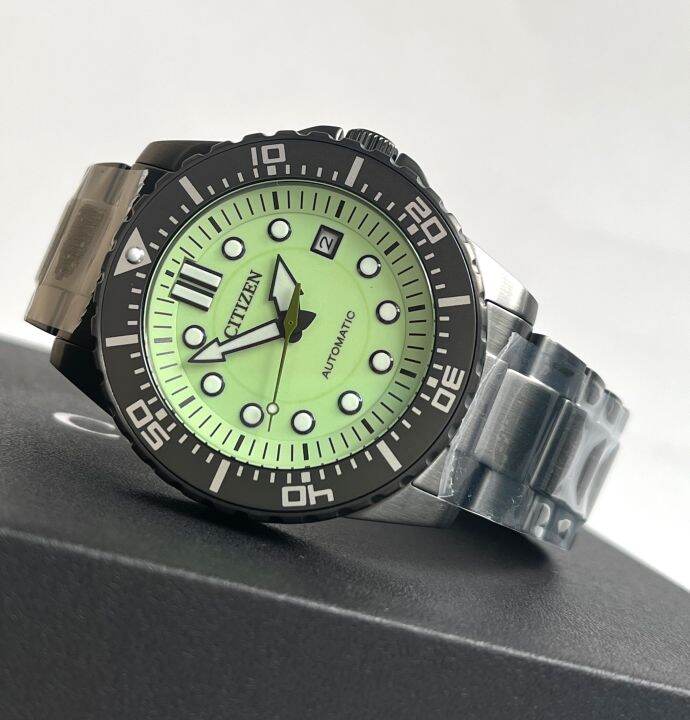 Citizen discount lume dial