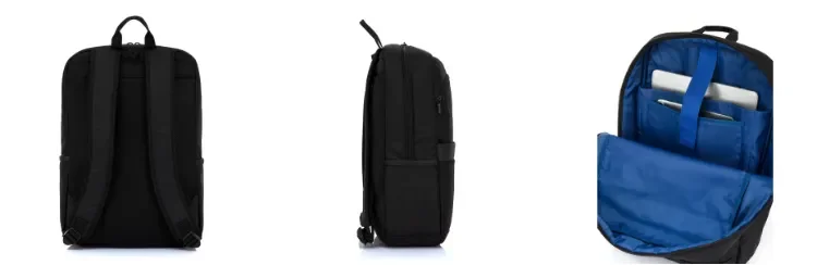 American tourister 2024 kamden laptop backpack