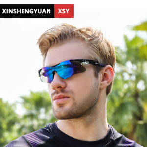 Outdoor Sports Glasses Bike Sunglasses Night Vision Goggles