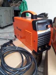 Máy hàn que Jasic ZX7-250