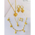 fashion jewelry buy 1 take 1 128  set for women. 