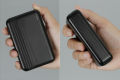 Pin sạc dự phòng Polymer 10000mAh AVA+ DS609A(Like new). 
