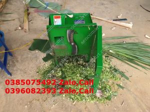 Máy Xay CỏMáy Băm CỏMáy Cắt Cỏ
