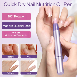 Nail Care Pen nail polishAnti-dead skin hangnails moisturized skin Manicure Essential Tool