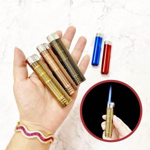 HCM Bật Lửa Khè Xài Gas Jobon Đá Rảnh Tay (Chọn Mẫu)
