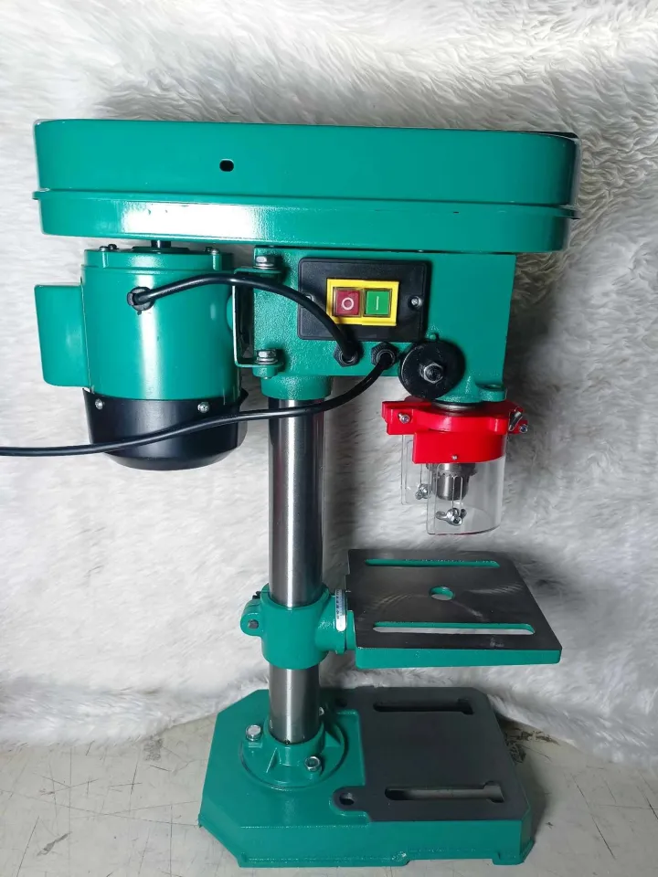 Portable horizontal drill discount press