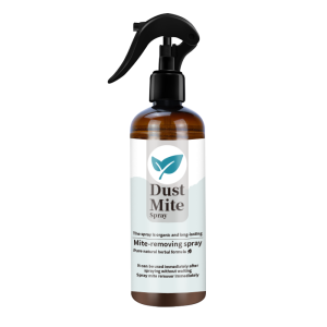 【ผลลัพธ์ชัดเจน】สเปรย์กำจัดไรฝุ่น