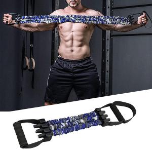 Adjustable Exercise Resistance Band Push-Up Support Bracket Pull Arm Exercise Chest Muscle Training Fitness Equipment