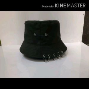 TOPI KOREA BUCKET RING PREMIUM BUCKET PENITI HARGA SPESIAL MURAH